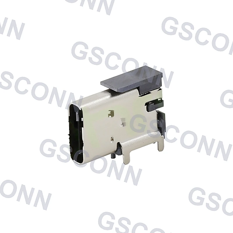 TYPE-C socket TYPE-C female connector side-entry interface – GSC-TYP-0106