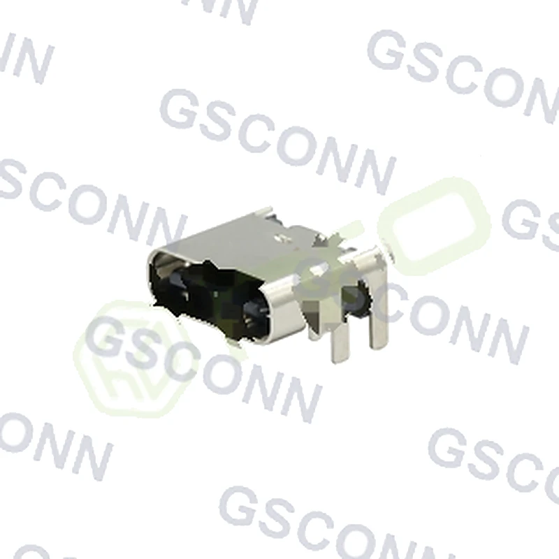 TYPE-C socket TYPE-C female connector TYPE-C 16-pin interface – GSC-TYP-0117