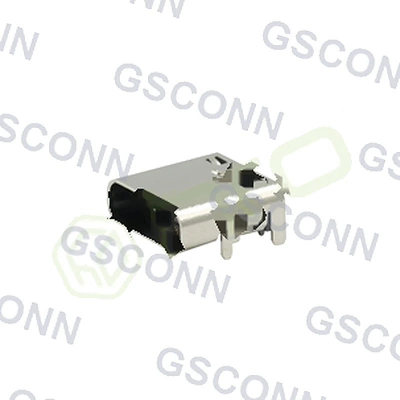 TYPE-C socket TYPE-C female connector TYPE-C interface – GSC-TYP-0118