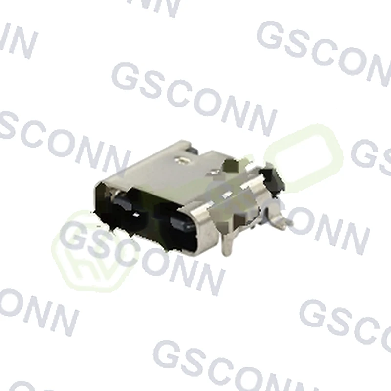 TYPE-C socket TYPE-C female connector TYPE-C 16-pin interface – GSC-TYP-0120