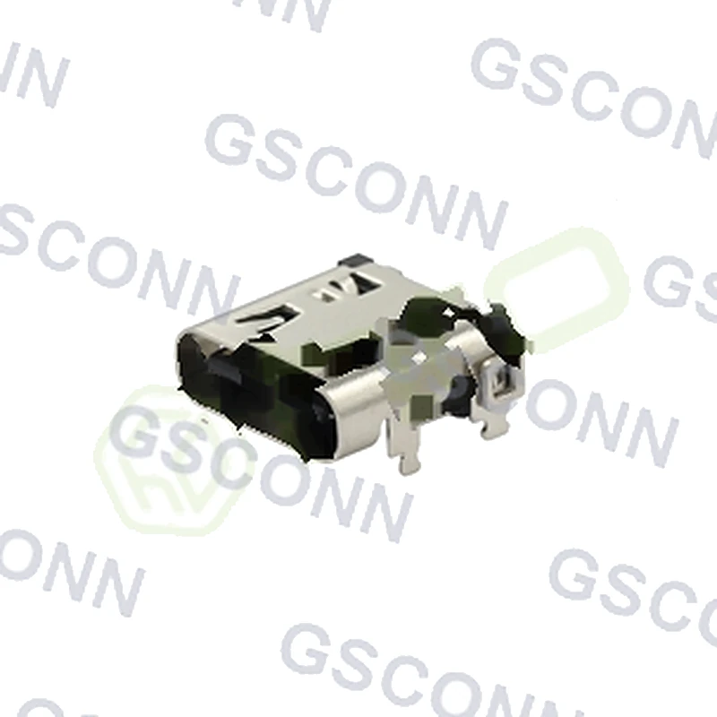 TYPE-C socket TYPE-C female connector TYPE-C interface – GSC-TYP-0121