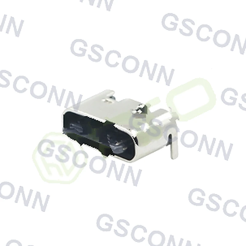 TYPE-C socket TYPE-C female connector short-body TYPE-C interface – GSC-TYP-0124