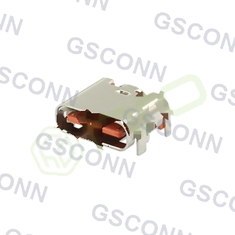 TYPE-C socket TYPE-C female connector TYPE-C interface – GSC-TYP-0125