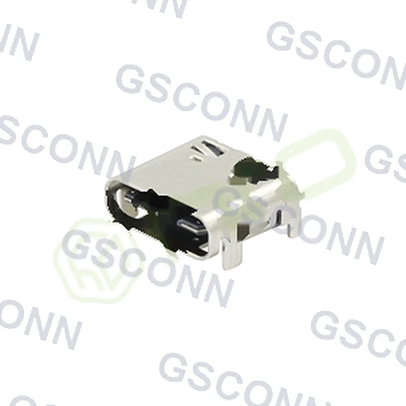 TYPE-C socket TYPE-C female connector TYPE-C interface – GSC-TYP-0126