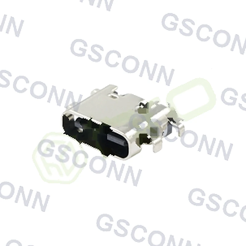 TYPE-C socket TYPE-C female connector TYPE-C interface – GSC-TYP-0128