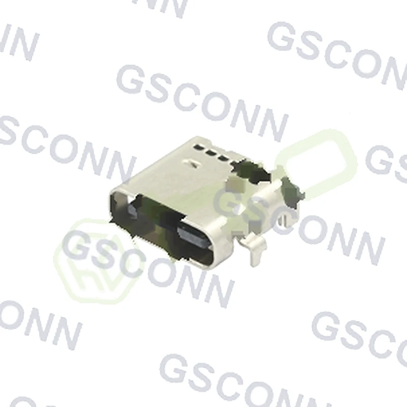 TYPE-C socket TYPE-C female connector through-hole TYPE-C interface – GSC-TYP-0129