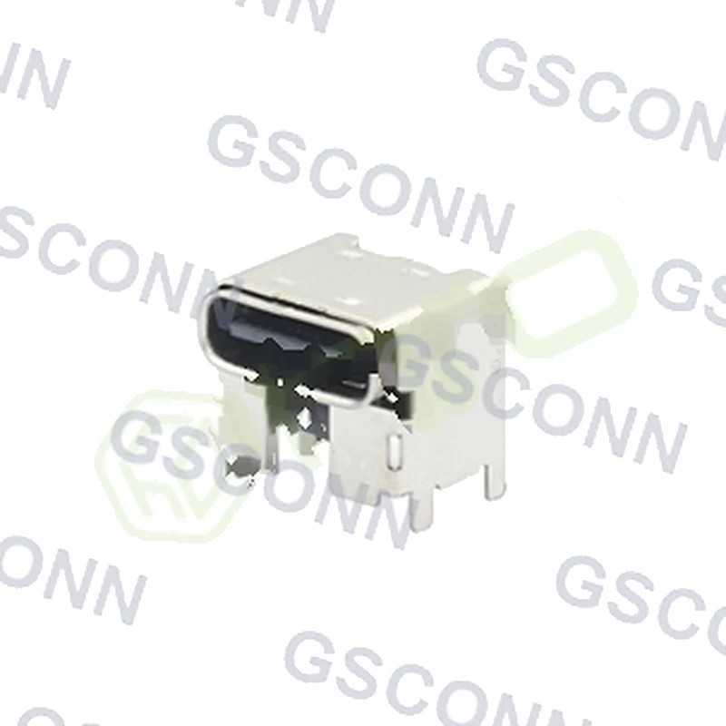TYPE-C socket TYPE-C female connector raised‑type TYPE-C interface – GSC-TYP-0130