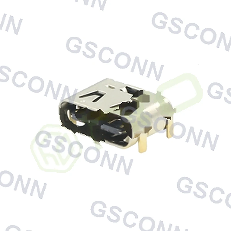 TYPE-C socket TYPE-C female connector TYPE-C interface – GSC-TYP-0131