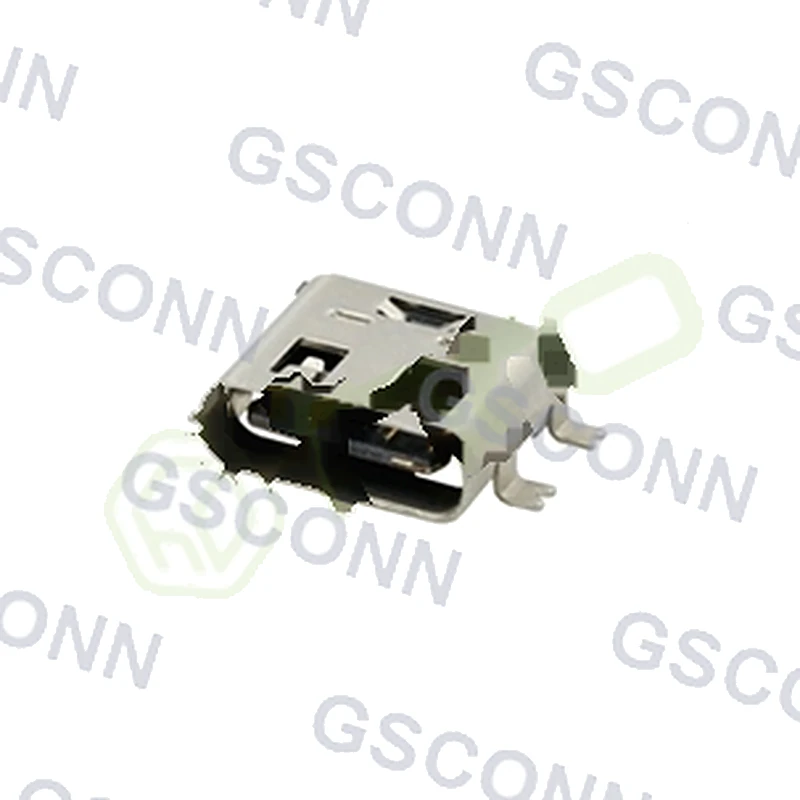 TYPE-C socket TYPE-C female connector TYPE-C interface – GSC-TYP-0132