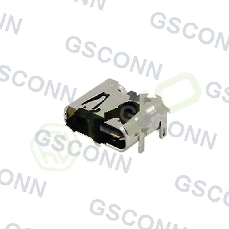 TYPE-C socket TYPE-C female connector TYPE-C interface – GSC-TYP-0136