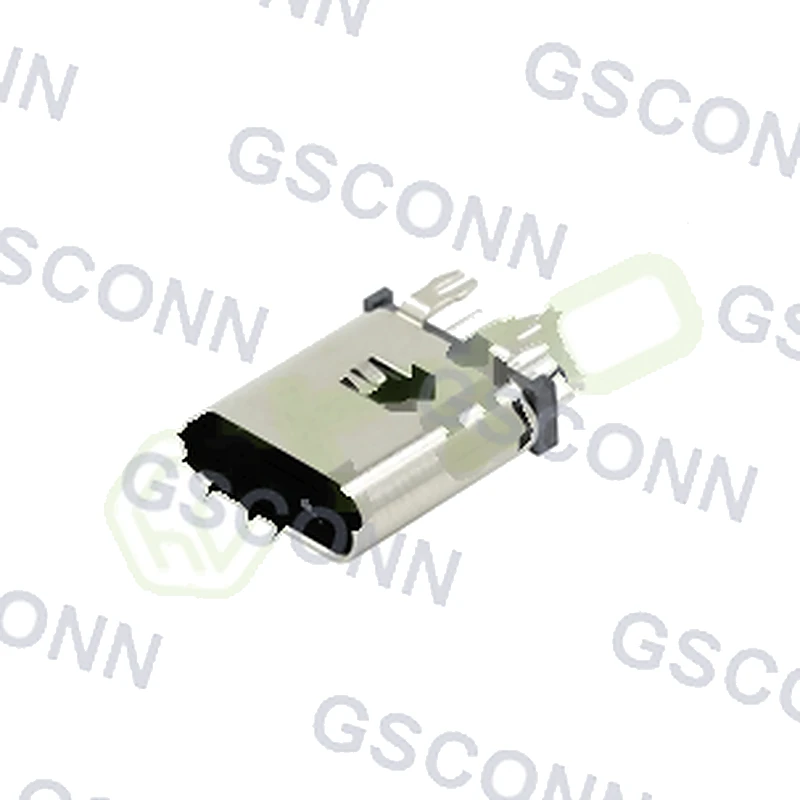 TYPE-C socket TYPE-C female connector TYPE-C interface – GSC-TYP-0137