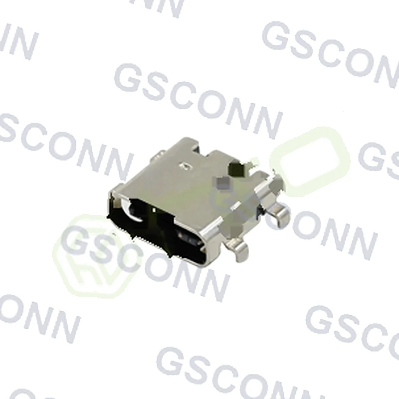TYPE-C socket TYPE-C female connector TYPE-C interface – GSC-TYP-0138