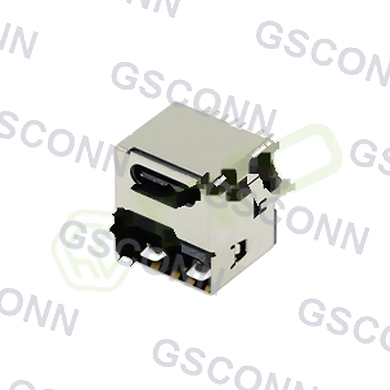 TYPE-C socket TYPE-C female connector TYPE-C combo interface – GSC-TYP-0146