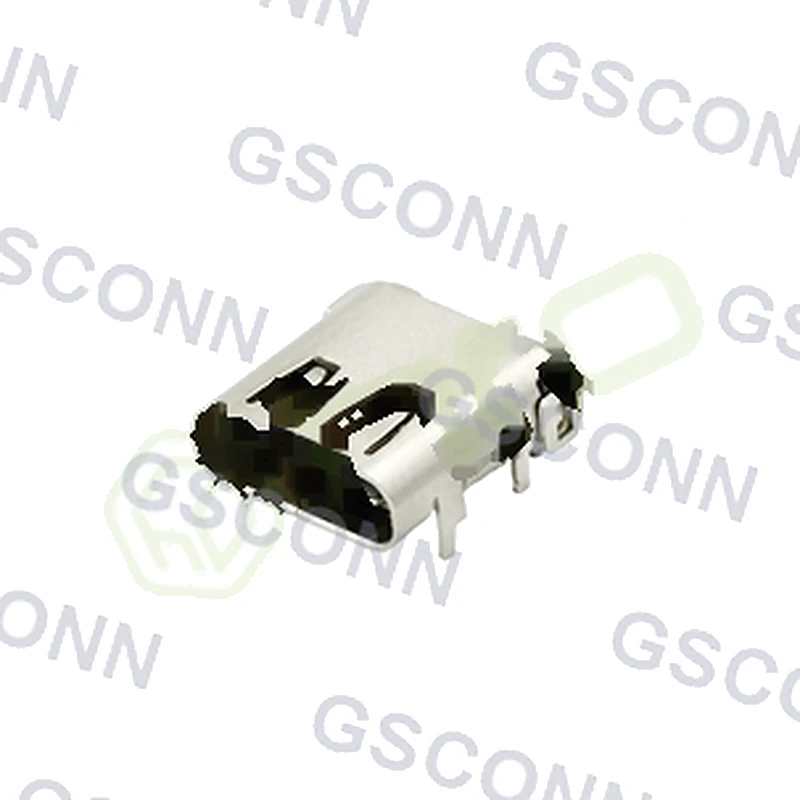 TYPE-C socket TYPE-C female connector TYPE-C interface – GSC-TYP-0151