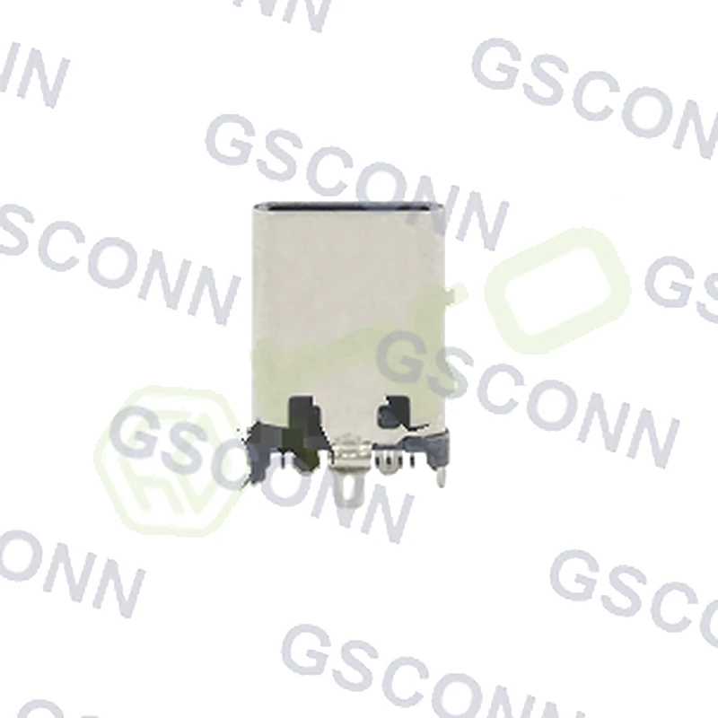 TYPE-C male connector TYPE-C plug TYPE-C socket – GSC-TYP-0158