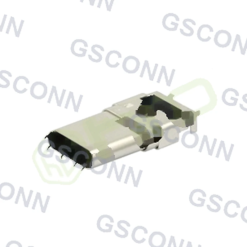 TYPE-C male connector TYPE-C plug TYPE-C socket – GSC-TYP-0159