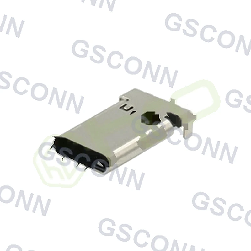 TYPE-C male connector TYPE-C plug TYPE-C socket – GSC-TYP-0160