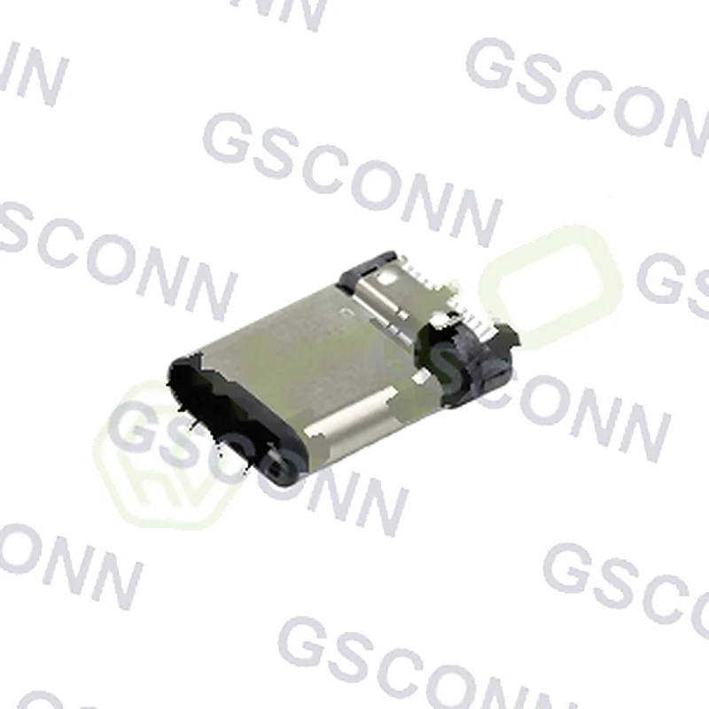 TYPE-C male connector TYPE-C plug TYPE-C socket – GSC-TYP-0162