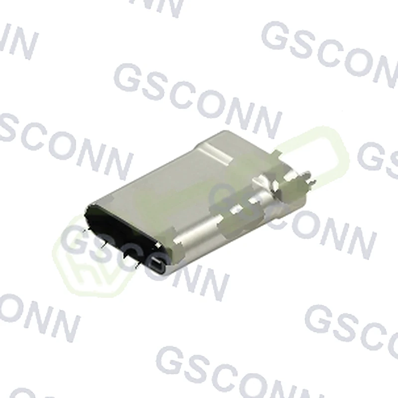 TYPE-C male connector TYPE-C plug TYPE-C socket – GSC-TYP-0165