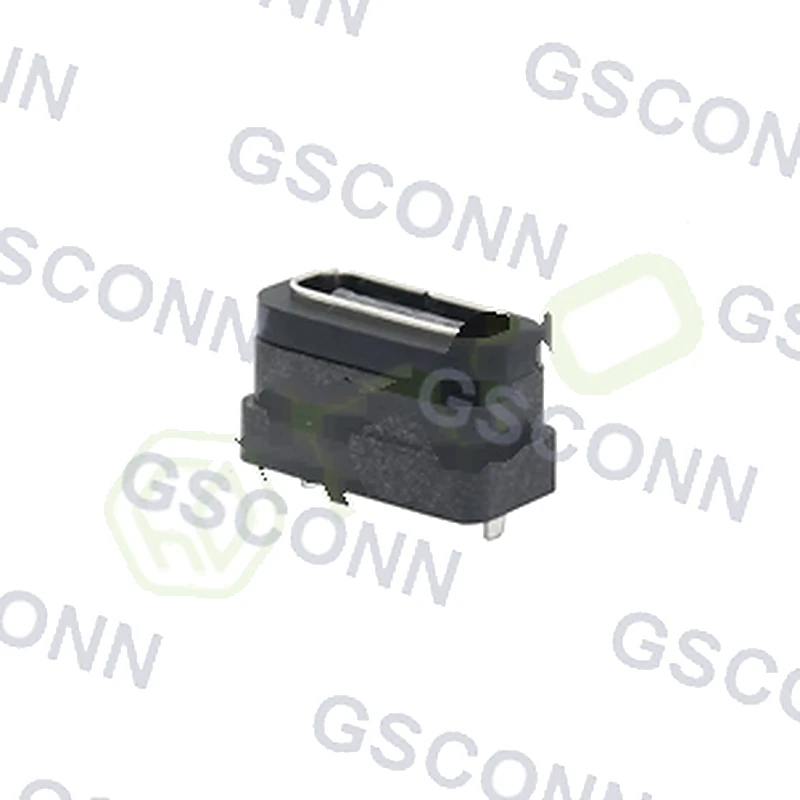 TYPE-C socket waterproof TYPE-C female connector waterproof TYPE-C interface – GSC-TYP-0173