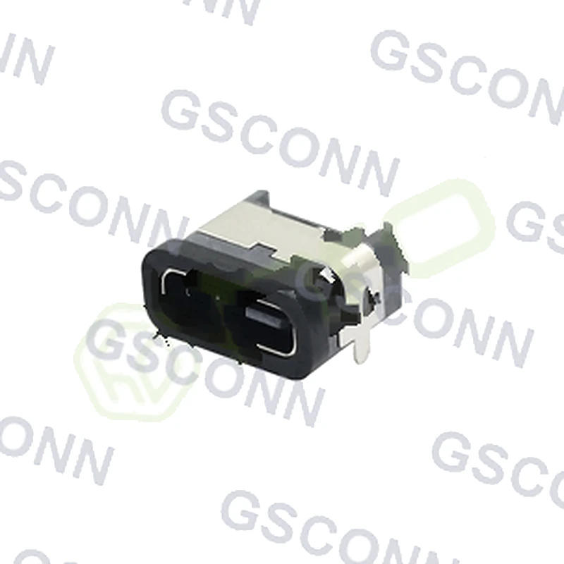 TYPE-C socket waterproof TYPE-C female connector waterproof TYPE-C interface – GSC-TYP-0174