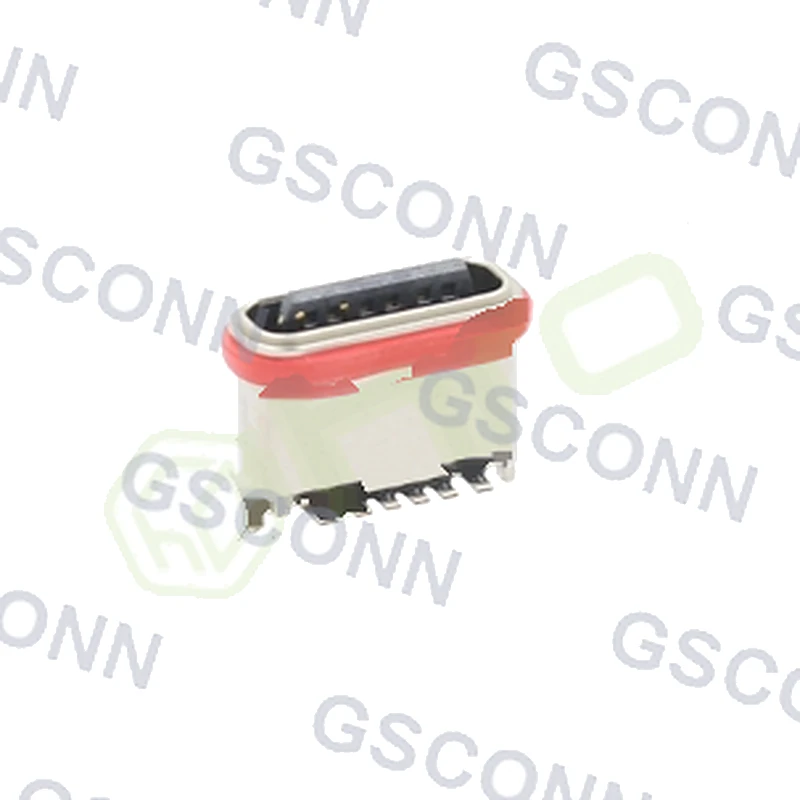 TYPE-C socket TYPE-C female connector TYPE-C interface – GSC-TYP-0176