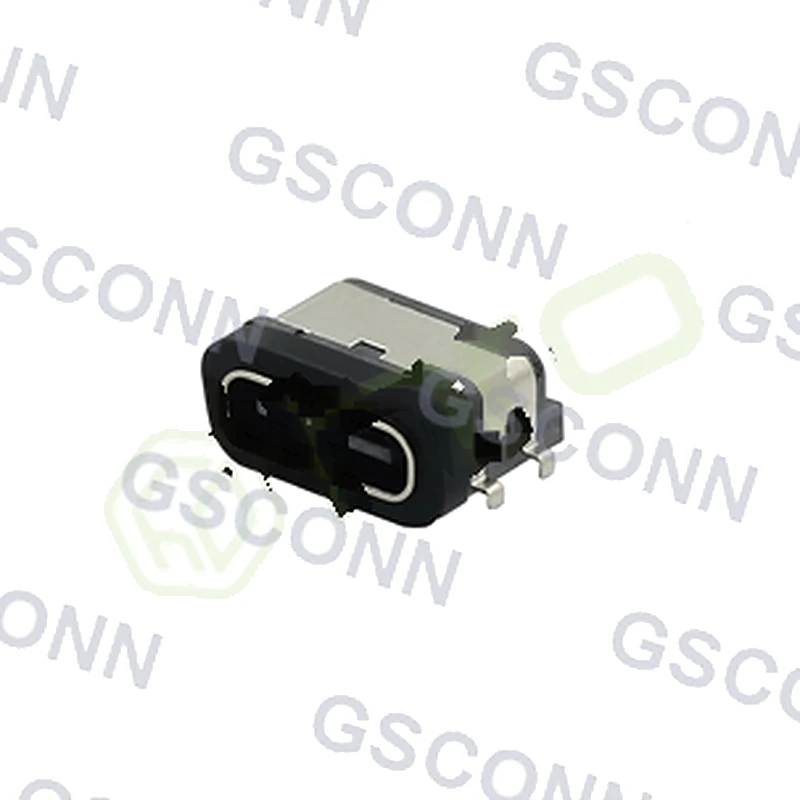 TYPE-C Socket Through-Hole TYPE-C Female Connector TYPE-C Interface – GSC-TYP-0179