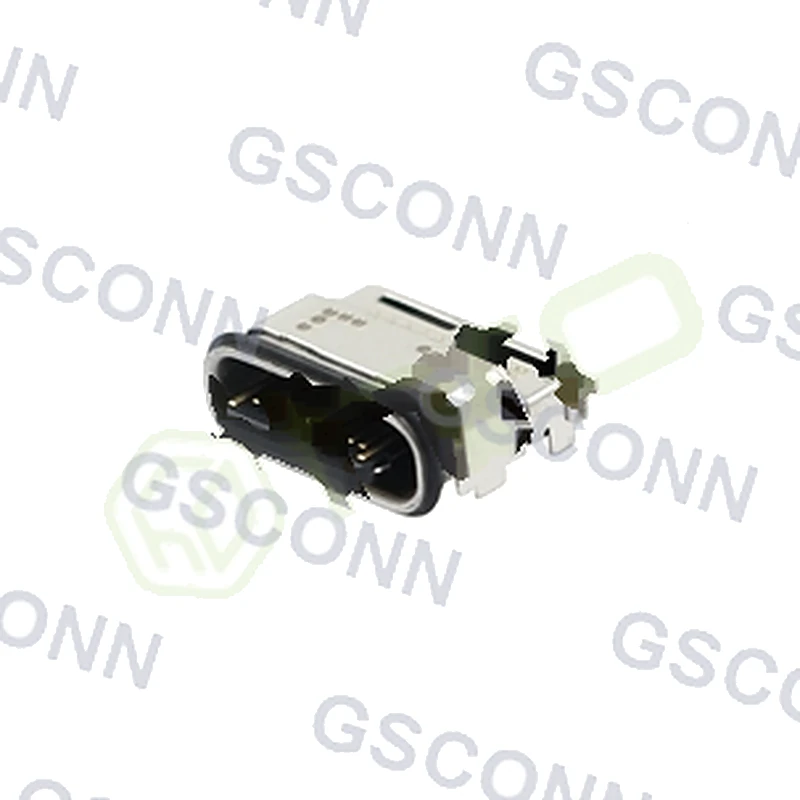 TYPE-C socket TYPE-C female connector TYPE-C interface – GSC-TYP-0180