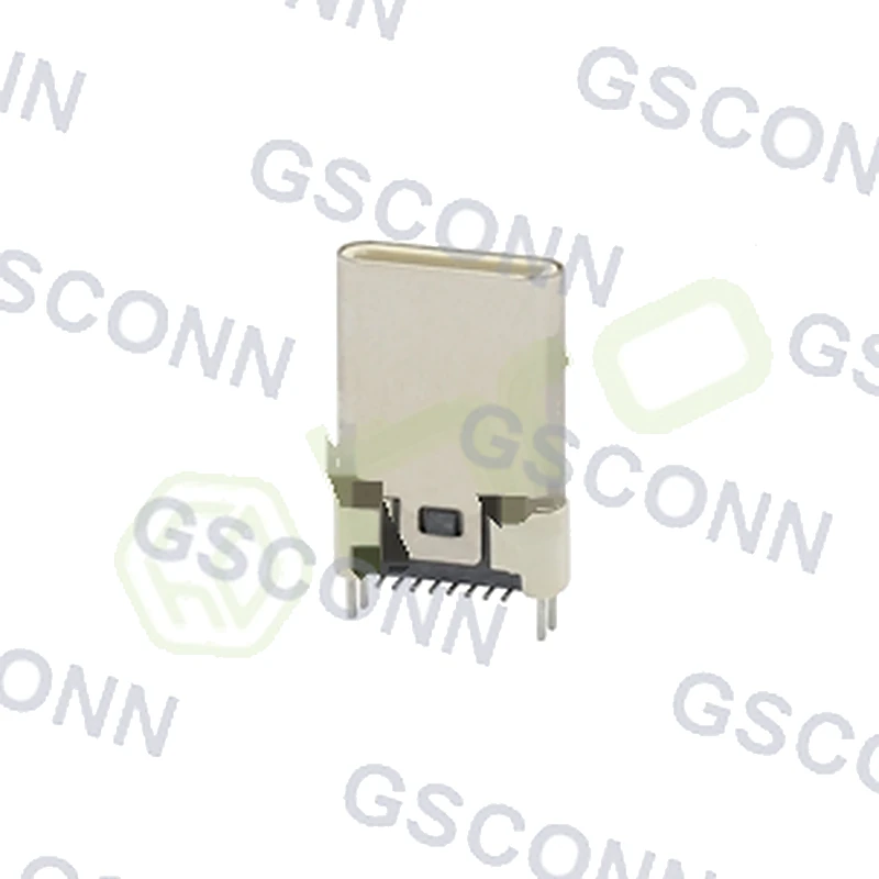 TYPE-C socket TYPE-C female connector TYPE-C interface – GSC-TYP-0187