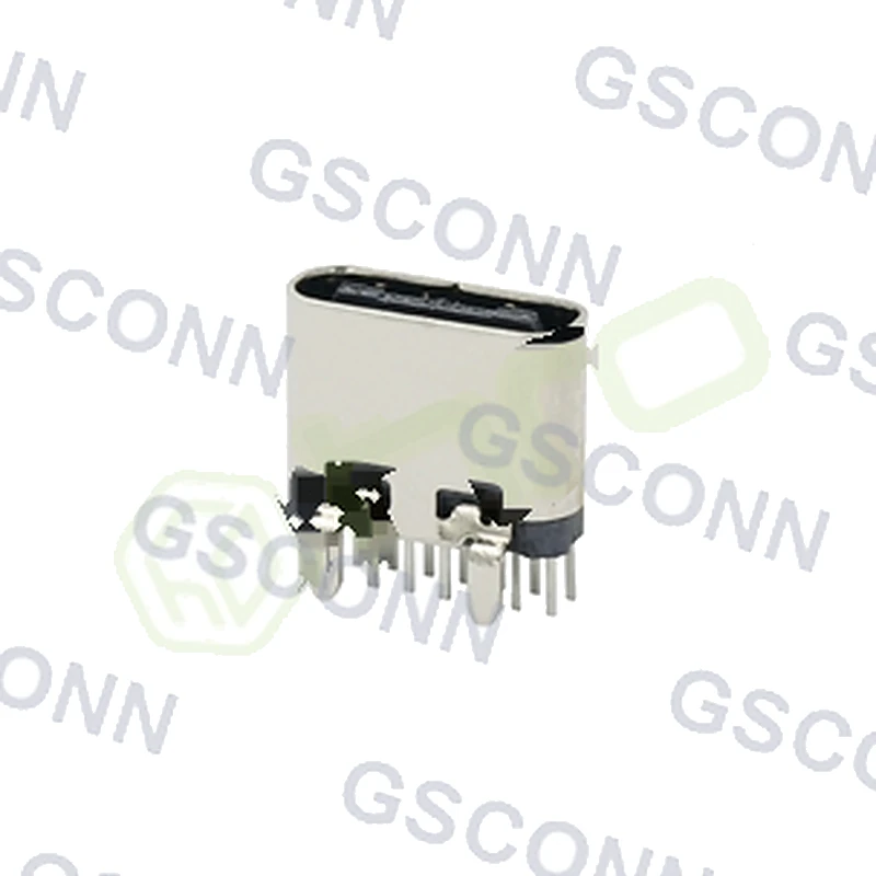 TYPE-C socket TYPE-C female connector TYPE-C interface – GSC-TYP-0191