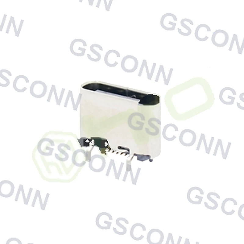 TYPE-C socket TYPE-C female connector TYPE-C interface – GSC-TYP-0194