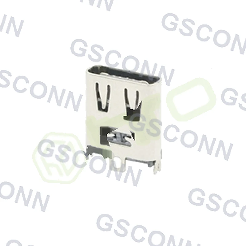 TYPE-C socket TYPE-C female connector TYPE-C interface – GSC-TYP-0196