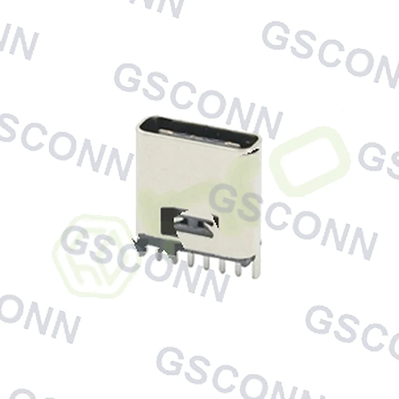 TYPE-C socket TYPE-C female connector TYPE-C interface – GSC-TYP-0197