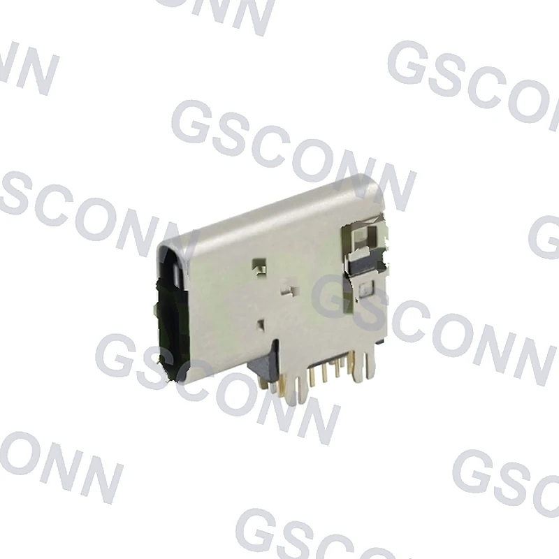 TYPE-C socket TYPE-C female connector TYPE-C interface – GSC-TYP-0198