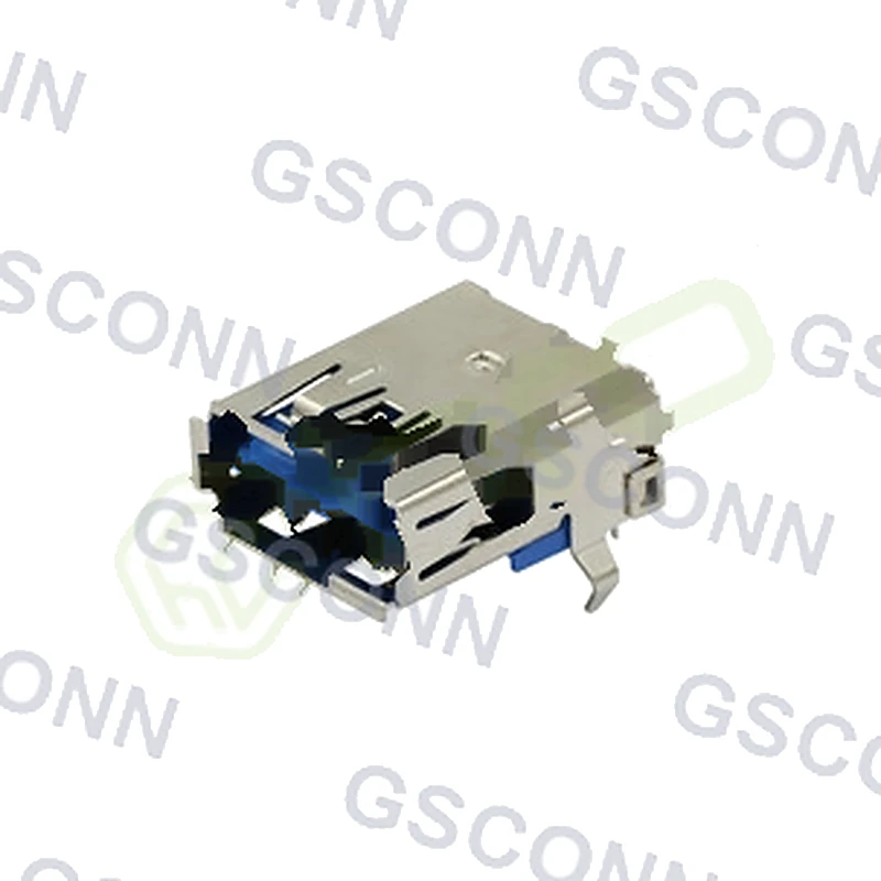 USB socket USB 3.0 female connector pin-type USB interface – GSC-USA-0034