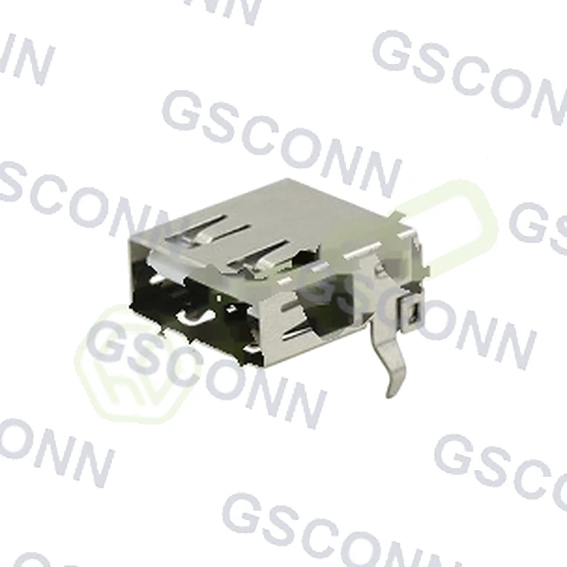 USB socket USB 2.0 female connector USB interface – GSC-USA-0062