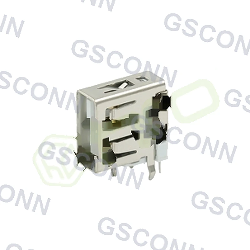 USB socket USB female connector USB interface – GSC-USA-0064