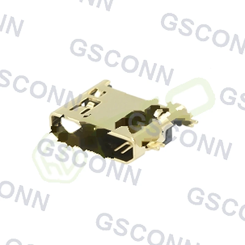 HDMI Socket HDMI Female Connector HDMI Interface – GSC-USA-0075