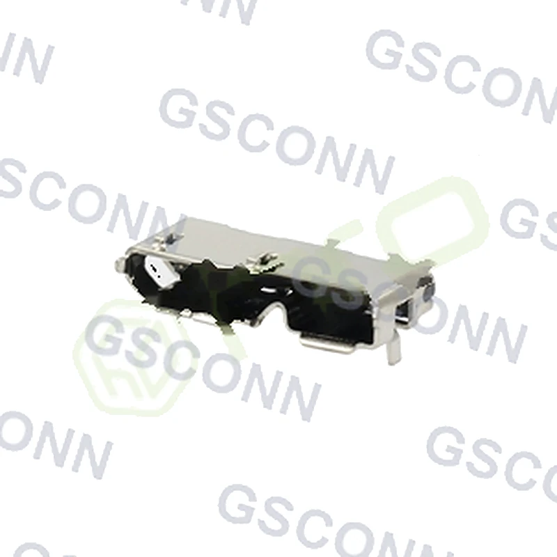 USB socket MICRO USB female connector MICRO 3.0 interface – GSC-USA-0076