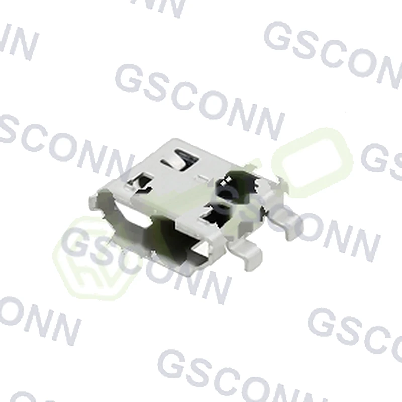 USB Socket Micro USB Female Connector USB Interface – GSC-USA-0078