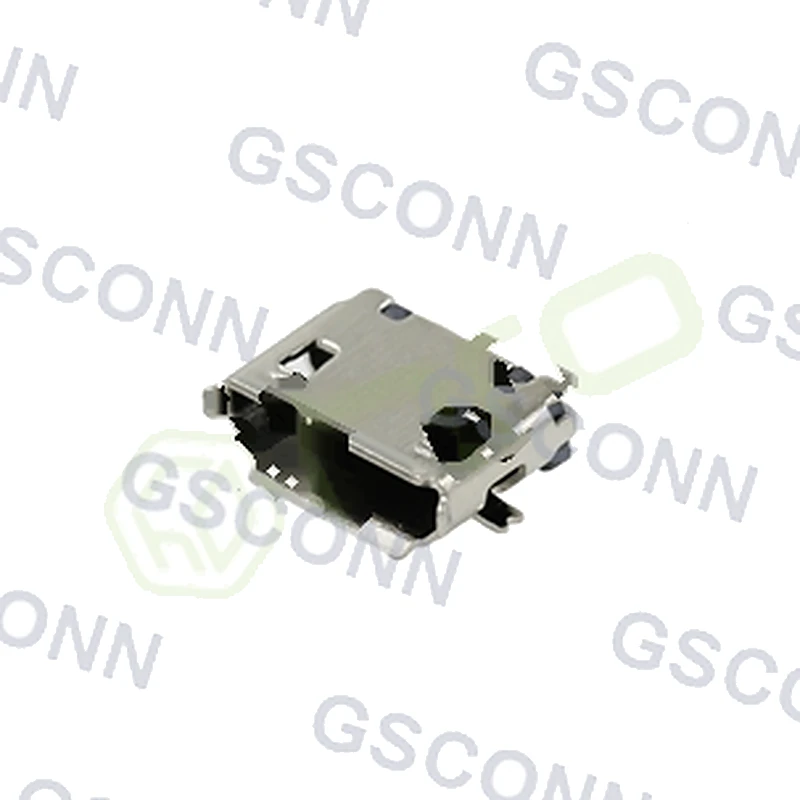 USB socket MICRO USB female connector USB port – GSC-USA-0096