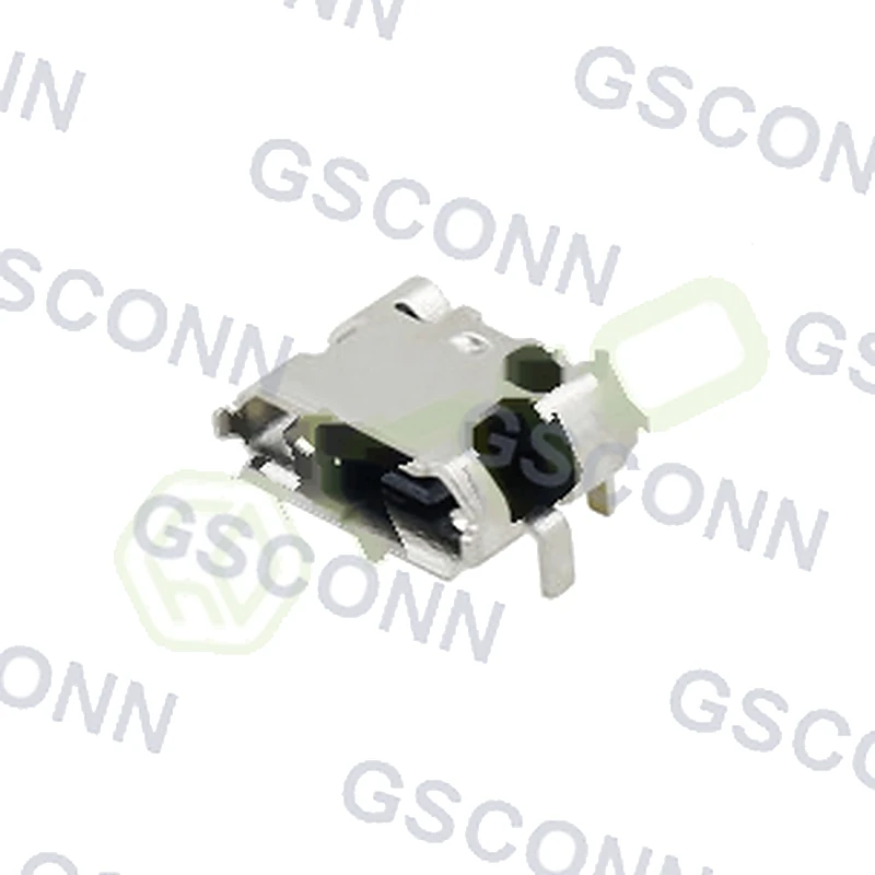 USB Socket Micro USB Female Connector Reversible USB Interface – GSC-USA-0097