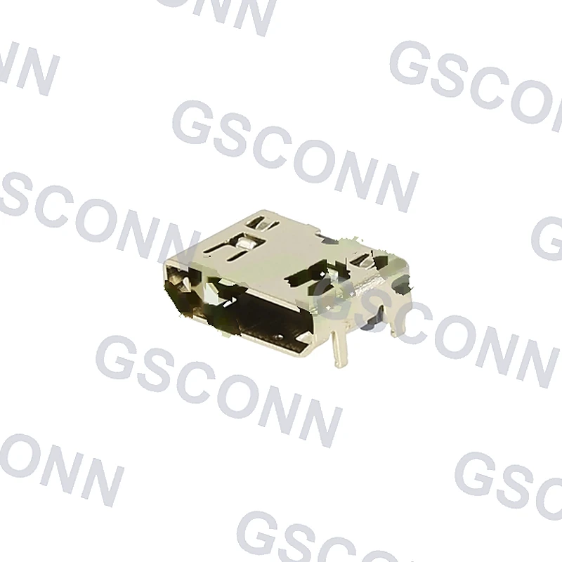 HDMI Socket HDMI Female Connector Plug-in HDMI Interface – GSC-USA-0122