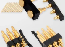 Pogo Pin Connectors