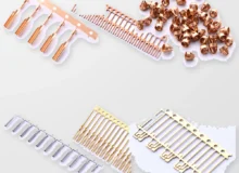 Precision Terminals